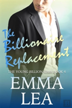 Bertrand.pt - The Billionaire Replacement