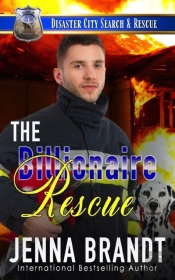 The Billionaire Rescue