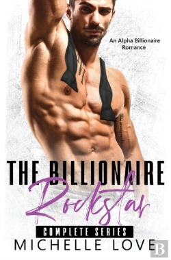 Bertrand.pt - The Billionaire Rockstar