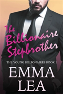 Bertrand.pt - The Billionaire Stepbrother