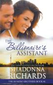 The Billionaire'S Assistant