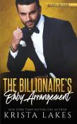 The Billionaire'S Baby Arrangement