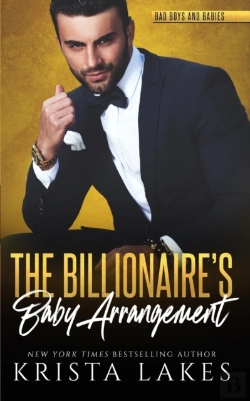 Bertrand.pt - The Billionaire'S Baby Arrangement
