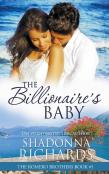 The Billionaire'S Baby (The Romero Brothers, Book 5)