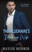 The Billionaire'S Back-Up Wife