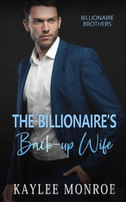 Bertrand.pt - The Billionaire'S Back-Up Wife