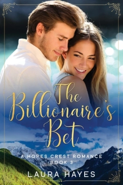 Bertrand.pt - The Billionaire'S Bet: Inspirational Rom
