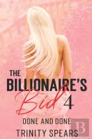 The Billionaire'S Bid 4