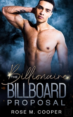 Bertrand.pt - The Billionaire'S Billboard Proposal