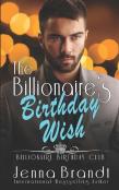 The Billionaire'S Birthday Wish