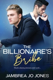 The Billionaire'S Bribe