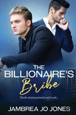 Bertrand.pt - The Billionaire'S Bribe