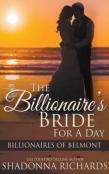 The Billionaire'S Bride For A Day