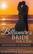 The Billionaire'S Bride For A Day