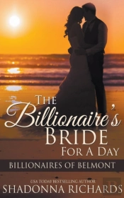 The Billionaire'S Bride For A Day