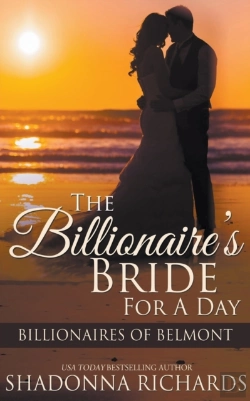 Bertrand.pt - The Billionaire'S Bride For A Day