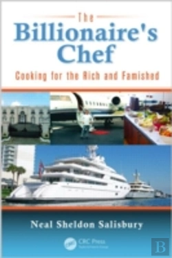 Bertrand.pt - The Billionaire'S Chef