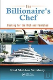 The Billionaire'S Chef