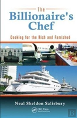 Bertrand.pt - The Billionaire'S Chef