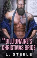The Billionaire'S Christmas Bride