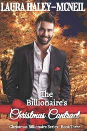 The Billionaire'S Christmas Contract