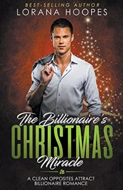 Bertrand.pt - The Billionaire'S Christmas Miracle