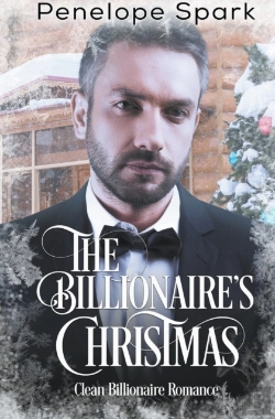 Bertrand.pt - The Billionaire'S Christmas