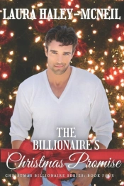 The Billionaire'S Christmas Promise