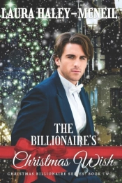 The Billionaire'S Christmas Wish