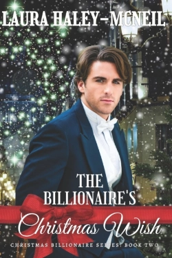 Bertrand.pt - The Billionaire'S Christmas Wish