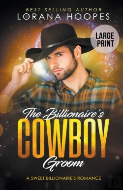 Bertrand.pt - The Billionaire'S Cowboy Groom  Large Pr