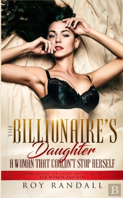 Bertrand.pt - The Billionaire'S Daughter A Woman That Couldn'T Stop Herself