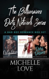 The Billionaires Dirty Network Series