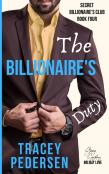 The Billionaire'S Duty
