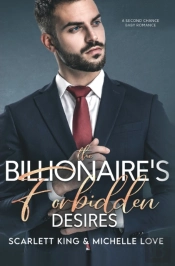 The Billionaire'S Forbidden Desires
