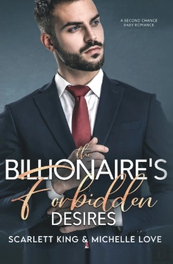 Bertrand.pt - The Billionaire'S Forbidden Desires