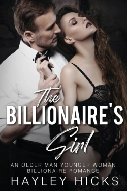 Bertrand.pt - The Billionaire'S Girl