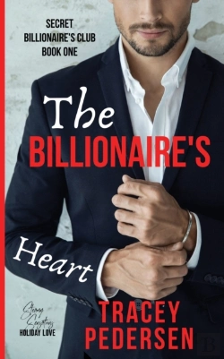 Bertrand.pt - The Billionaire'S Heart