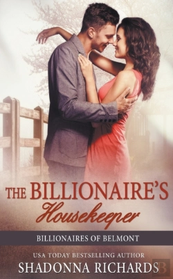 Bertrand.pt - The Billionaire'S Housekeeper