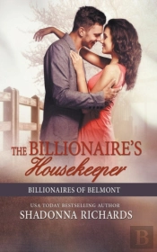 The Billionaire'S Housekeeper