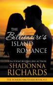 The Billionaire'S Island Romance