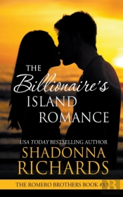 The Billionaire'S Island Romance