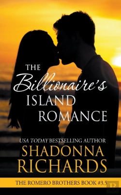 Bertrand.pt - The Billionaire'S Island Romance