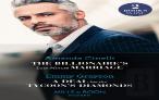 The Billionaire'S Last-Minute Marriage / A Deal For The Tycoon'S Diamonds