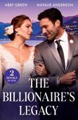 The Billionaire'S Legacy