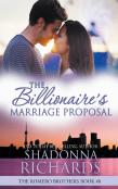 The Billionaire'S Marriage Proposal