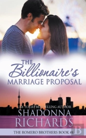 The Billionaire'S Marriage Proposal