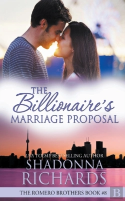 Bertrand.pt - The Billionaire'S Marriage Proposal
