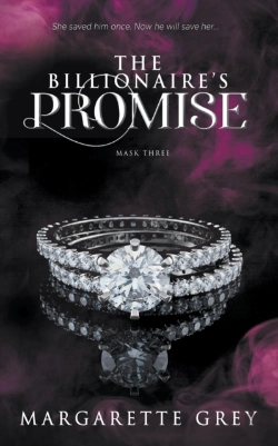 Bertrand.pt - The Billionaire'S Promise (Mask #3)