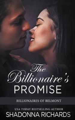 Bertrand.pt - The Billionaire'S Promise
